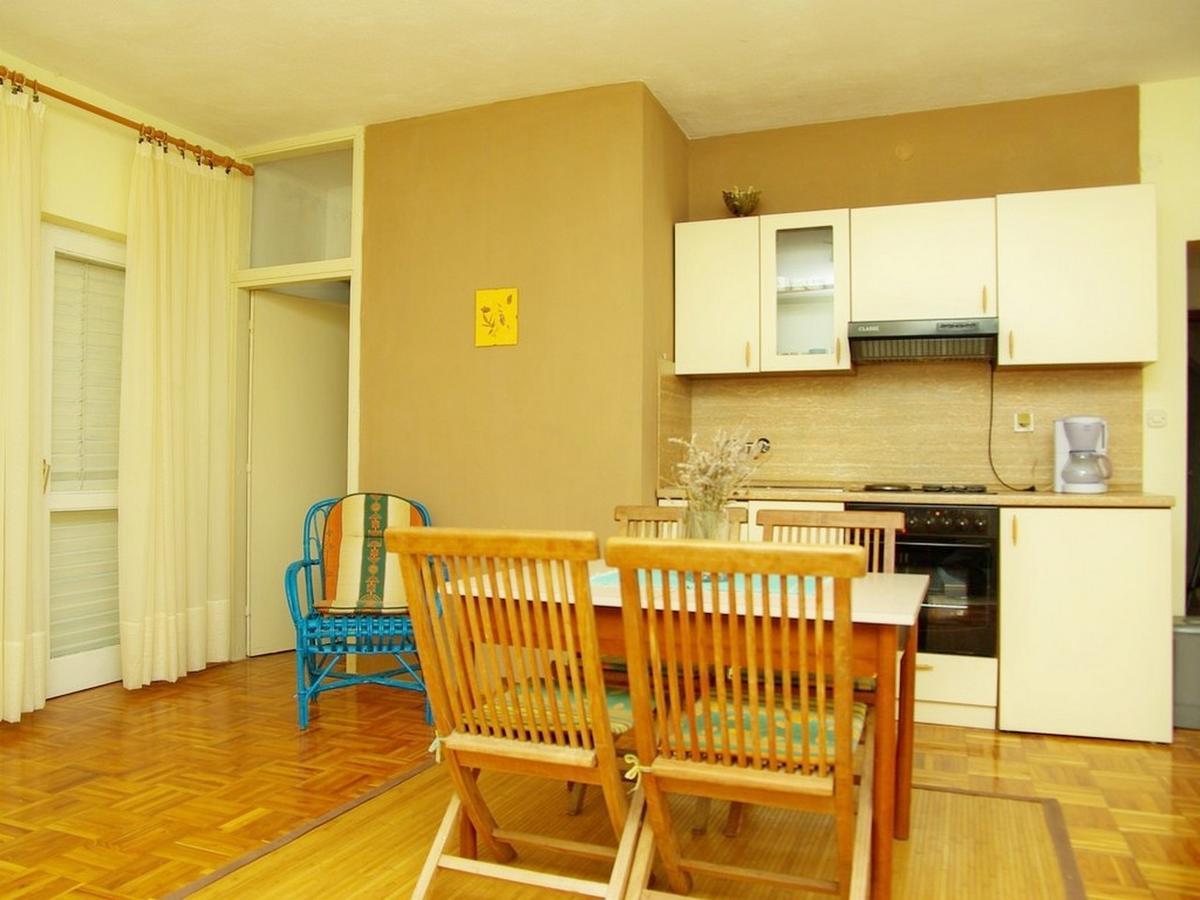 Apartments & Rooms Boris Sukosan Exterior photo