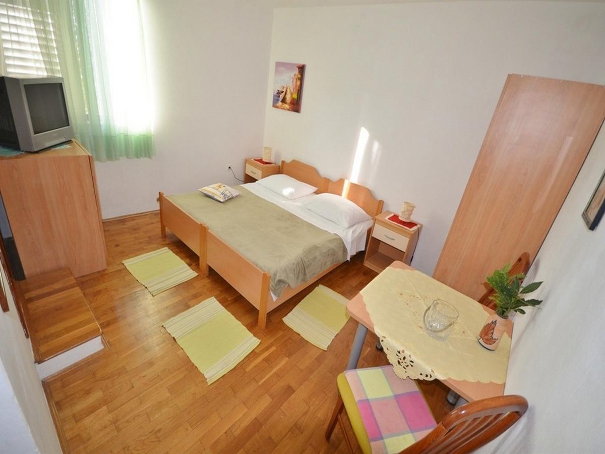 Apartments & Rooms Boris Sukosan Exterior photo